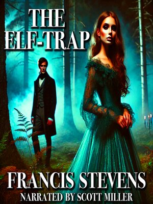 cover image of The Elf-Trap